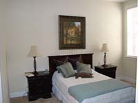 Eagle Mill Towers apartment photos